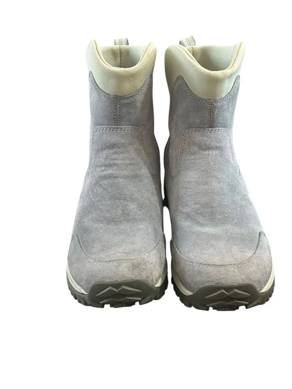 Merrell Tundra Waterproof Thinsulate Boots Women’s Size 8.5
